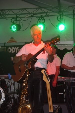 Fête de la Musique 2011 à Cernay